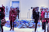 meeting art